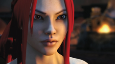 Heavenly Sword