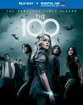 The 100 Cover