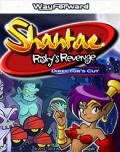 Shantae: Risky's Revenge - Director's Cut PC