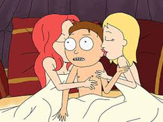 Rick and Morty
