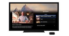 iTunes Extras