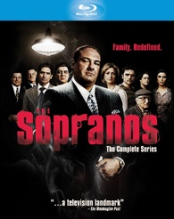 The Sopranos