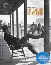 My Darling Cover