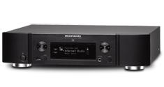Marantz Audio Player