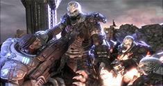 Gears of War news