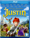 Justin and the Knights of Valor