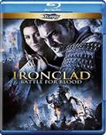 Ironclad: Battle for Blood Cover