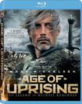 Age of Uprising Cover