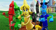 Color City News