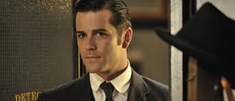 Murdoch Mysteries