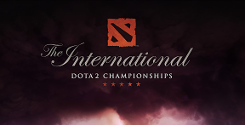 Dota 2 The International Championships 2014