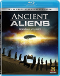 Ancient Aliens: Season 6, Volume One