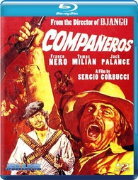 Companeros