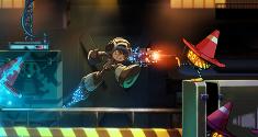 Mighty No. 9