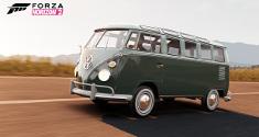 Forza Horizon 2 Volkswagen