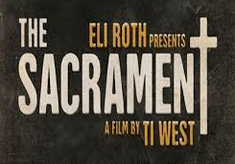 The Sacrament