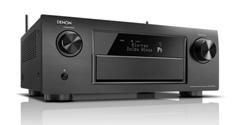 Denon Atmos