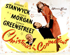 Christmas in Connecticut