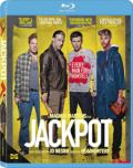 Jackpot Cover