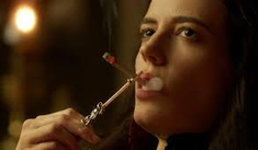 Penny Dreadful S1