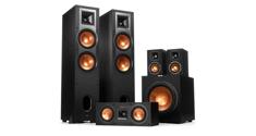 Klipsch Speakers