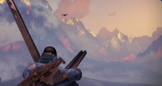 Destiny Beta Window Banner