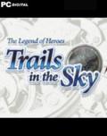 The Legends of Heroes: Trails in the Sky PC