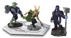 Disney Infinity Marvel Super Heroes Villains Banner