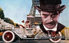The Great Race