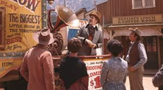 More Dead Than Alive