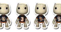 LittleBigPlanet 3 T-Shirt Banner