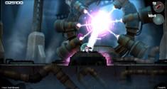 RIVE Banner