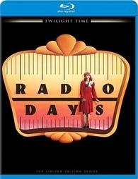 'Radio Days'