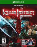 Killer Instinct: Combo Breaker Pack Xbox One