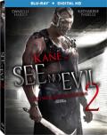 See No Evil 2 Cover
