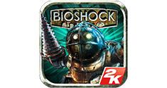 BioShock for iOS news