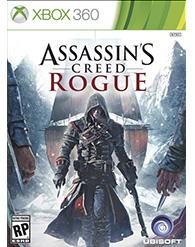 Assassin's Creed Rogue 360