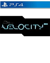 Velocity 2X PS4