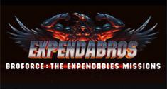 Expendabros Broforce: The Expendables Missions News