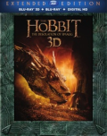 Hobbit DoS EE 3D