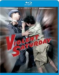 Violent Saturday