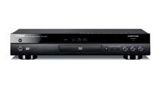 Yamaha Blu-ray Player