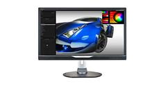 Philips 4K Monitor