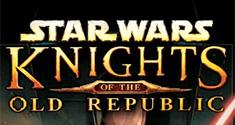 Star Wars: Knights of the Old Republic