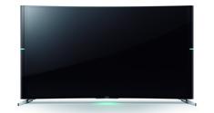 Sony Curved