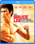 Bruce Lee premiere