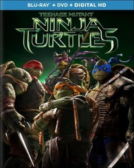 Teenage Mutant Ninja Turtles (2014)