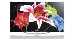 LG 2014 OLED