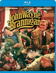 Brannigan