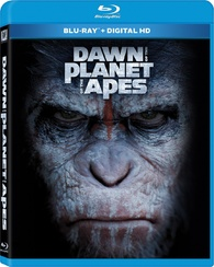 Dawn of the Planet of the Apes